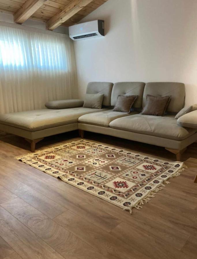 Lovely Loft 1-Bedroom In The Heart Of Tirana Exteriér fotografie