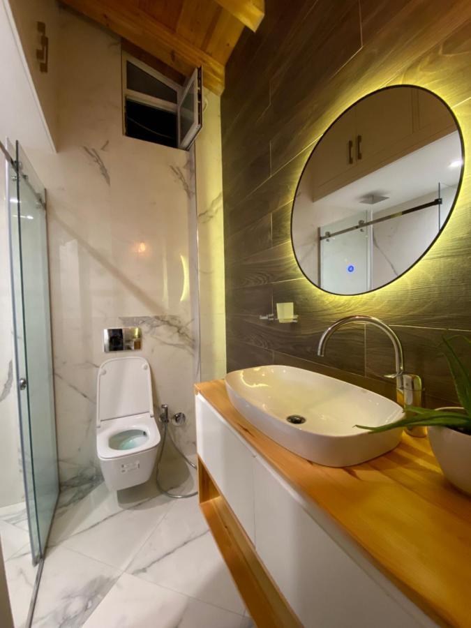 Lovely Loft 1-Bedroom In The Heart Of Tirana Exteriér fotografie
