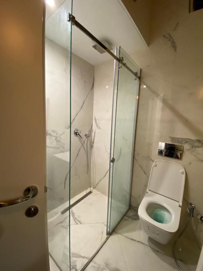Lovely Loft 1-Bedroom In The Heart Of Tirana Exteriér fotografie